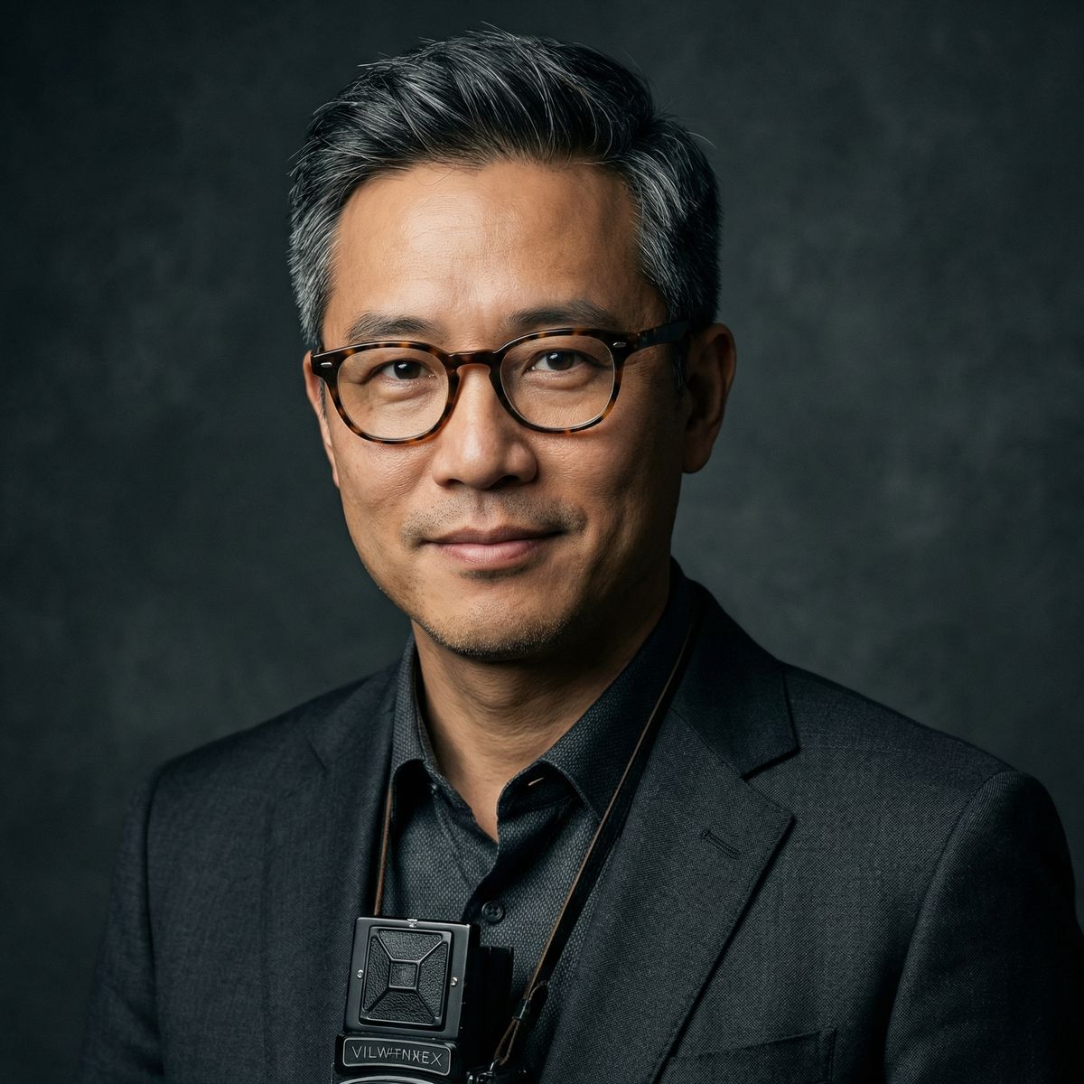 小蓝视频影视导演