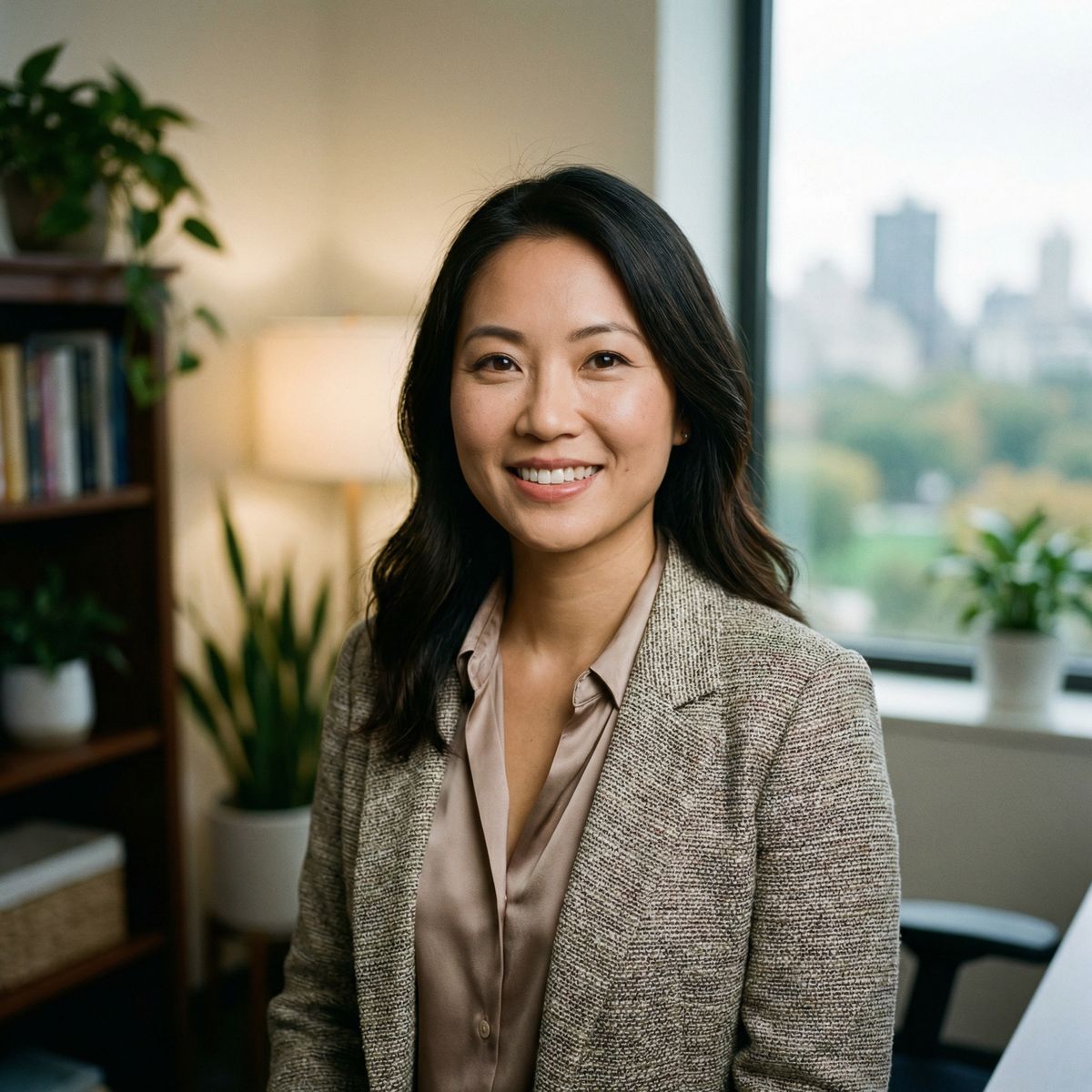 小蓝视频社区顾问